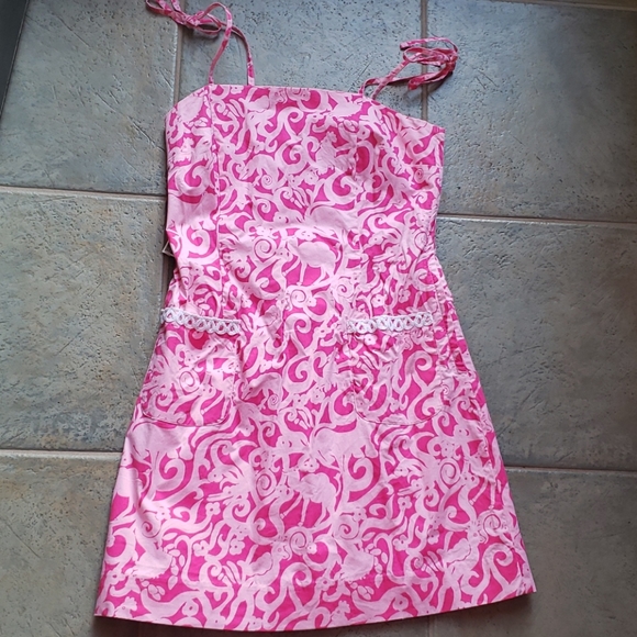 Lilly Pulitzer Dresses & Skirts - Lilly Pulitzer dress